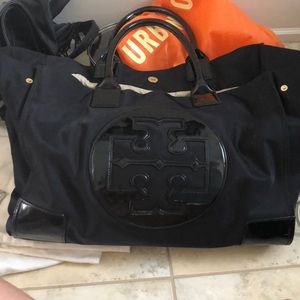 Tory Burch Large Ella Tote bag